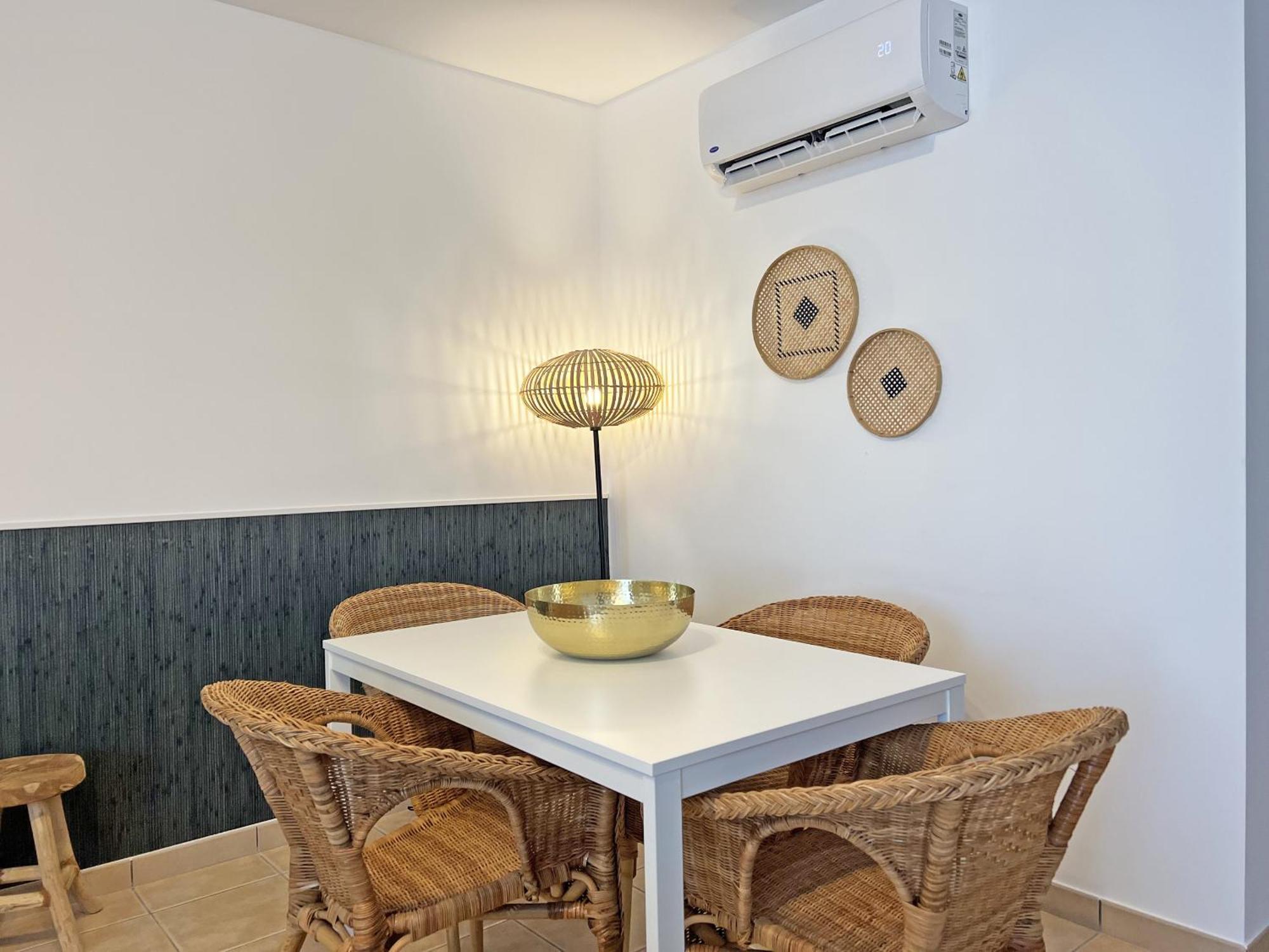 Apf Beach T2 Cabanas Home By Junto Ao Mar Cabanas De Tavira Exterior foto