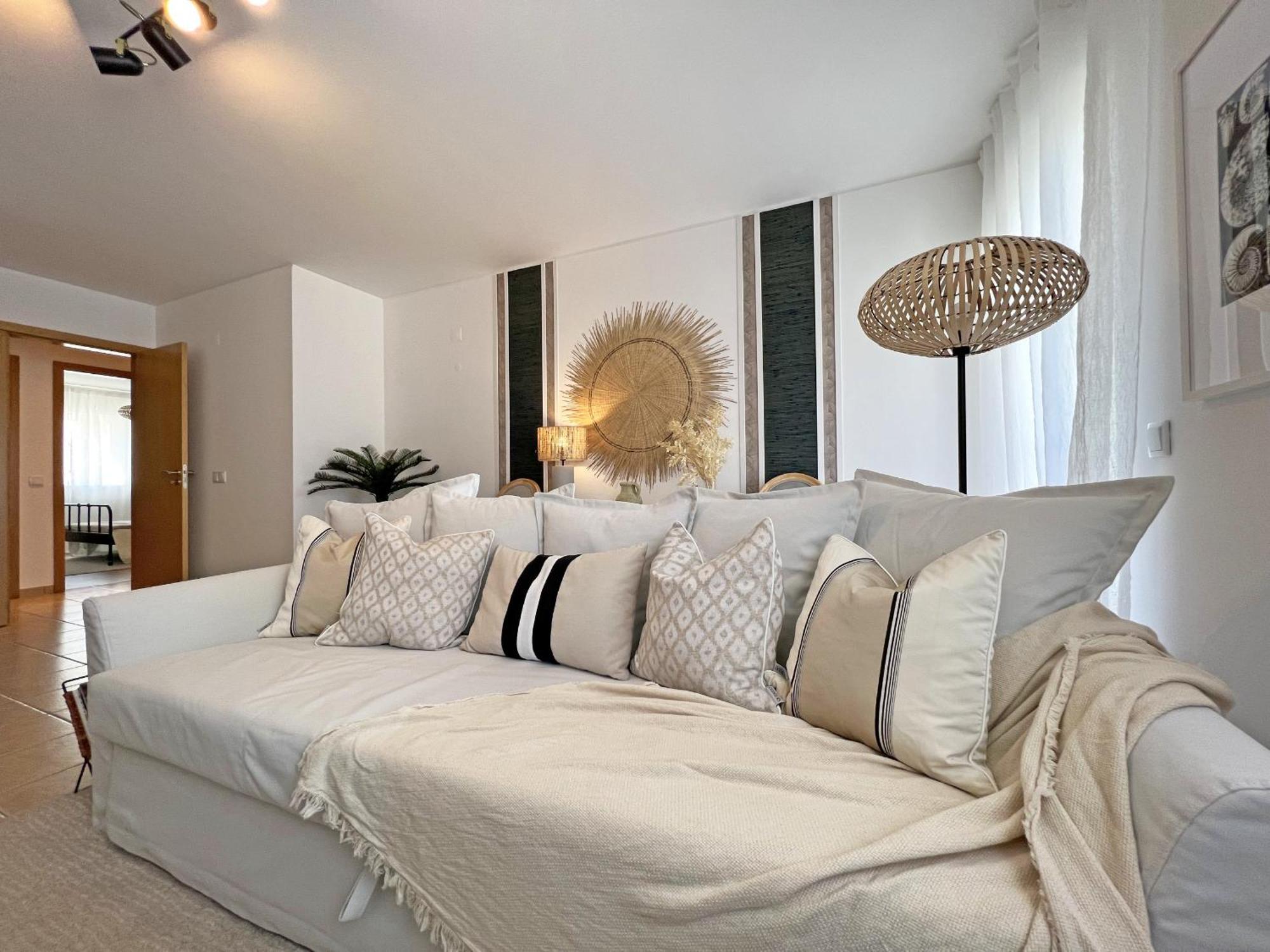 Apf Beach T2 Cabanas Home By Junto Ao Mar Cabanas De Tavira Exterior foto